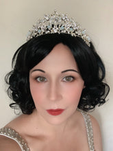 Load image into Gallery viewer, Hidden Mickey Tiara