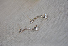 Load image into Gallery viewer, Bridal Jewellery Set