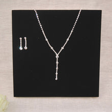 Load image into Gallery viewer, Bridal Jewellery Set
