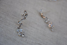 Load image into Gallery viewer, Bridal Jewellery Set