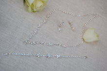 Load image into Gallery viewer, Bridal Jewellery Set