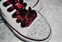 Load image into Gallery viewer, Personalised Shoe Laces