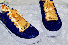 Load image into Gallery viewer, Personalised Shoe Laces