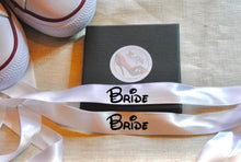 Load image into Gallery viewer, Personalised Shoe Laces