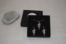 Load image into Gallery viewer, Bridesmaid Jewellery Set