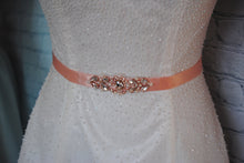 Load image into Gallery viewer, Bridal Belt