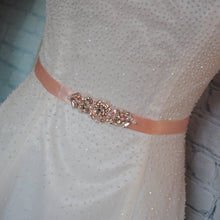 Load image into Gallery viewer, Bridal Belt