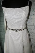 Load image into Gallery viewer, Opal Bridal Belt