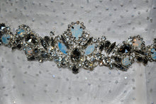 Load image into Gallery viewer, Opal Bridal Belt