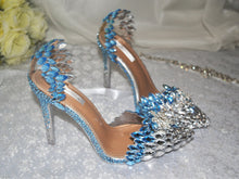 Load image into Gallery viewer, Elsa