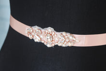 Load image into Gallery viewer, Bridal Belt