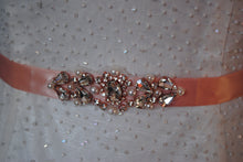 Load image into Gallery viewer, Bridal Belt