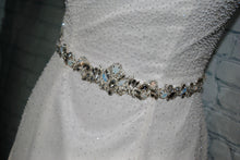 Load image into Gallery viewer, Opal Bridal Belt

