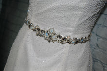 Load image into Gallery viewer, Opal Bridal Belt