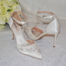 Load image into Gallery viewer, Fern - Satin, 10cm