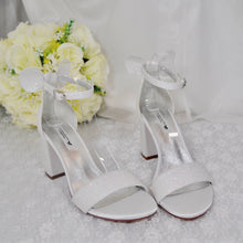 Load image into Gallery viewer, Block Heel Mouse Ear Shoes | Other Colours