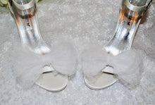 Load image into Gallery viewer, Glitter Bow Clips