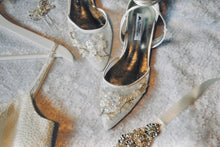 Load image into Gallery viewer, Fern | Flat