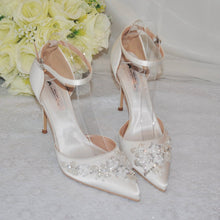 Load image into Gallery viewer, Fern - Satin, 10cm