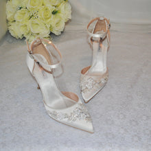 Load image into Gallery viewer, Fern - Satin, 10cm