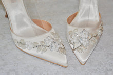 Load image into Gallery viewer, Fern - Satin, 10cm