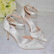 Load image into Gallery viewer, Fern - Satin, 10cm