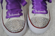 Load image into Gallery viewer, Personalised Sneakers / Trainers