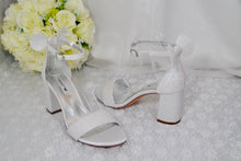 Load image into Gallery viewer, Block Heel Mouse Ear Shoes | Other Colours