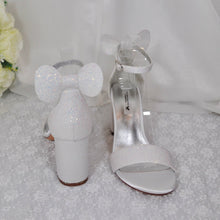 Load image into Gallery viewer, Block Heel Mouse Ear Shoes | Other Colours