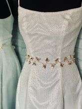 Load image into Gallery viewer, Leaf Vine Dress Belt | Gold, Silver, Rose Gold