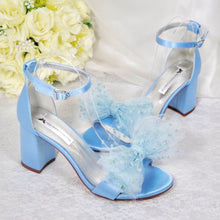 Load image into Gallery viewer, Indie - Blue