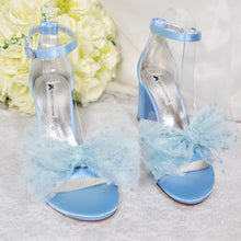 Load image into Gallery viewer, Indie - Blue