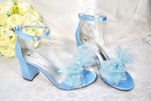 Load image into Gallery viewer, Indie - Blue