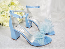 Load image into Gallery viewer, Indie - Blue