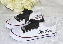 Load image into Gallery viewer, Personalised Sneakers / Trainers