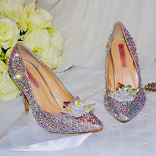 Load image into Gallery viewer, Chrystal