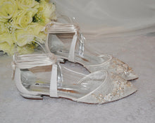 Load image into Gallery viewer, Fern | Flat