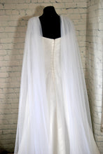 Load image into Gallery viewer, Simple Wedding Wings | White, Ivory, Black, Red