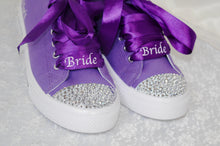 Load image into Gallery viewer, Canvas Pumps