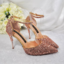 Load image into Gallery viewer, Rose Gold | Rapunzel