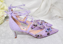 Load image into Gallery viewer, Evie - 6cm Heel