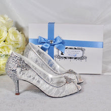 Load image into Gallery viewer, Cinderella