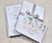 Load image into Gallery viewer, Personalised Wedding Keepsake - Sixpence