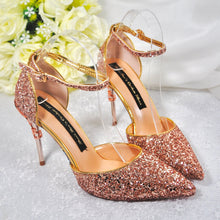 Load image into Gallery viewer, Rose Gold | Rapunzel