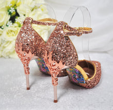 Load image into Gallery viewer, Rose Gold | Rapunzel