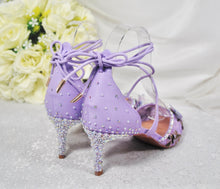 Load image into Gallery viewer, Evie - 6cm Heel