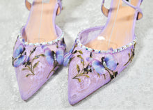 Load image into Gallery viewer, Evie - 6cm Heel