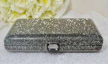 Load image into Gallery viewer, Stunning Crystal Evening Bag
