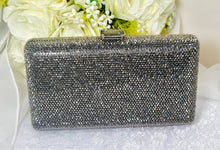 Load image into Gallery viewer, Crystal Evening Bag