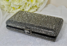 Load image into Gallery viewer, Stunning Crystal Evening Bag
